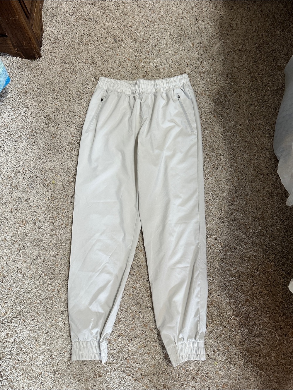 ASICS joggers